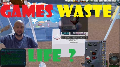 Do Video Games Waste Your Life Youtube