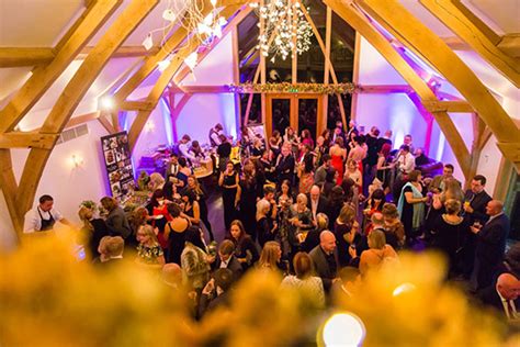 Take control of your venue. Home | Mythe Barn Events