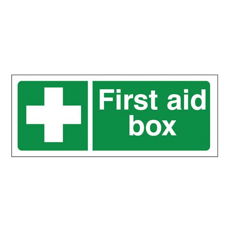 First Aid Sign Clip Art Library