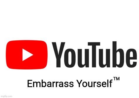 New Slogan For Youtube 2022 Imgflip