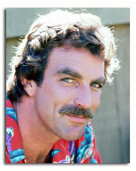 Ss2839837 Movie Picture Of Tom Selleck Buy Celebrity Photos And