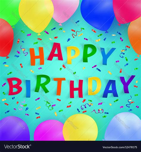 100 Vector Background Happy Birthday Free Download For Designs