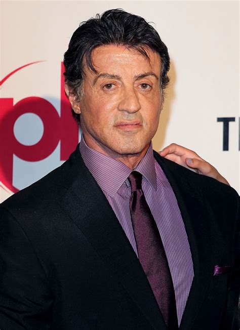 Michael sylvester gardenzio stallone (born one of the biggest box office draws in the world from the 1970s to the 1990s, stallone is an icon of. Sylvester Stallone Picture 38 - Special Screening of The ...