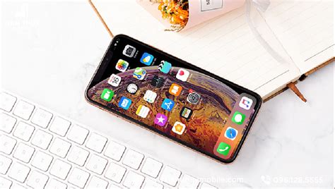Iphone Xs Max Giá Bao Nhiêu Nam Thủy Mobile
