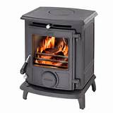 Aga Wood Stove Pictures