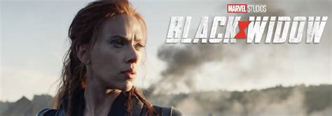 Black Widow 2021 Movie Cast Release Date Trailer Posters