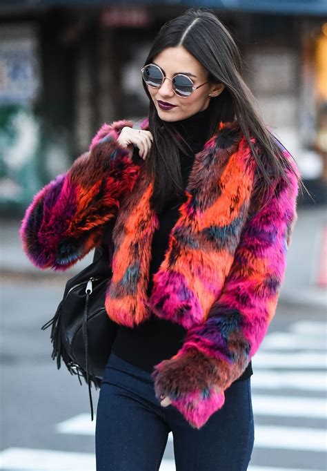 Today's melbourne news, live updates & all the latest breaking news stories from 7news. Victoria Justice Photos - Out in New York City 12/04/ 2016 ...