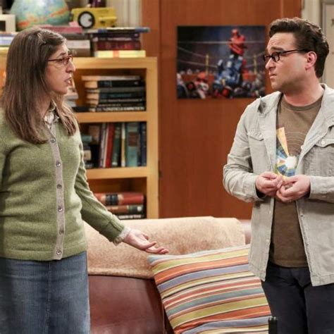 The Big Bang Theory Er Hält Die Gruppe Zusammen The Big Bang