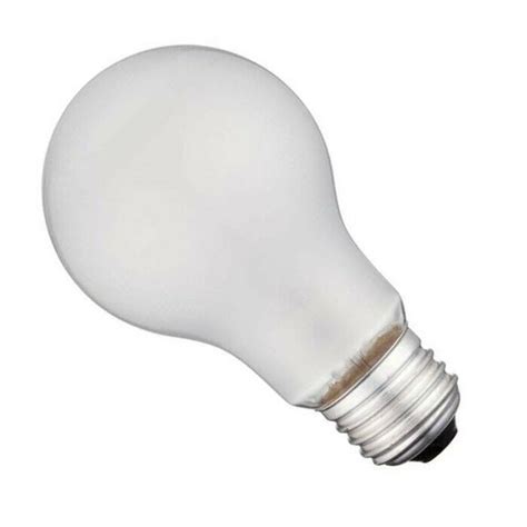 8 Pack 60 Watt Incandescent Light Bulbs 600