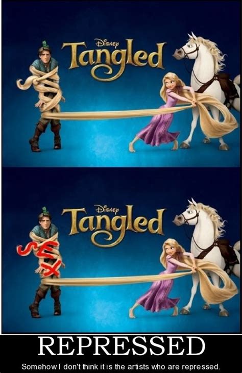 10 Weird Subliminal Messages That Are Rumored To Be In Disney Movies