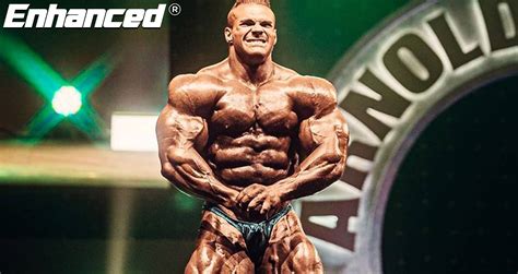 Arnold Classic 2021 The 3 Biggest Takeaways Generation Iron
