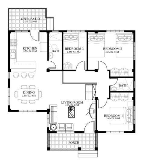 Big Brother Floor Plan House Plan