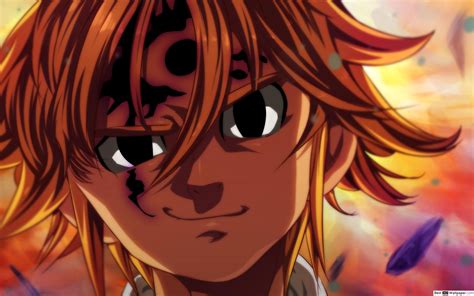 21 Awesome Seven Deadly Sins Pfp Wallpapers Wallpaper Box