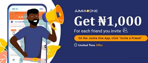 How You Can Make Free 1000 From Jumia One