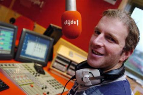 Clyde 1 Dj George Bowie On Coloursfest Gbx And His Health Scare