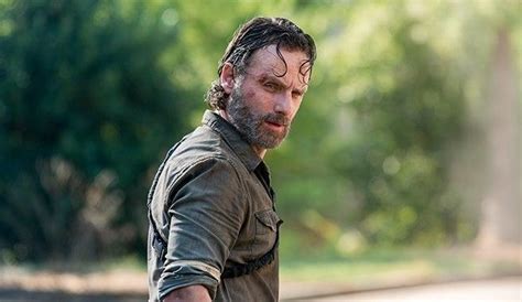 Exclusive New The Walking Dead Season 8b Images