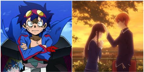 Top More Than 80 Animes To Start Best Induhocakina