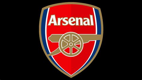 The official account of arsenal football club. Arsenal logo : histoire, signification et évolution ...