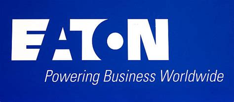 Eaton Logos