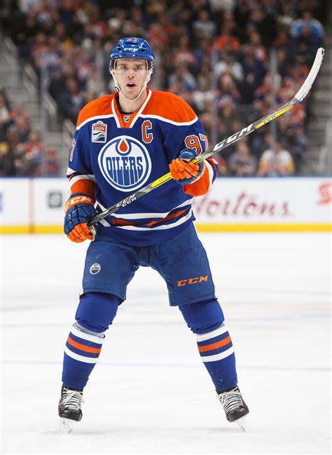 The #oilers may not play until wednesday but what better way to celebrate the start of the playoffs than by getting in on tonight's eocf online 50/50 we continued to build all the way through & we improved our game as the year went on. coach tipp offers closing thoughts on the #oilers regular. Connor McDavid - Connor McDavid Photos - Pittsburgh ...