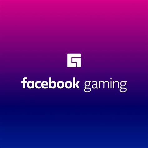 Facebook Gaming Oficialmente En La Nube Agencia Los Camelias
