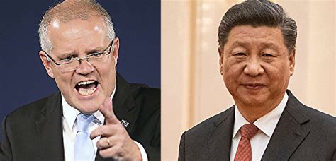 中国、「独立した調査が必要だ」と主張するオーストラリアに猛反発・・・WHO総会での「中国責任論」の高まりを警戒 | 政治知新
