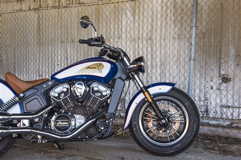 Indian Motorcycle: Be Legendary With America's Iconic Ride - Naza Group ...