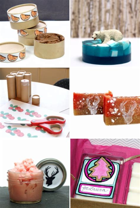 Maybe you would like to learn more about one of these? DIY Christmas Gifts: 50 Unique DIY Christmas Gifts You Can ...
