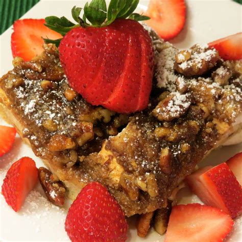 Top 21 Christmas French Toast Most Popular Ideas Of All Time