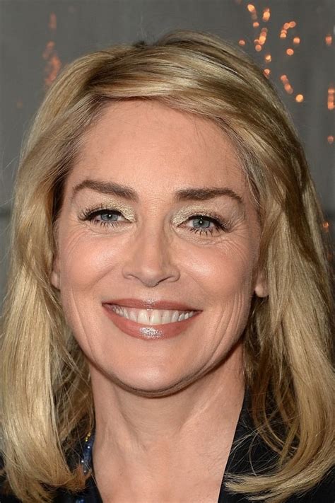 Sharon Stone The Movie Database TMDB