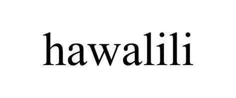 Hawalili Unveiling The Latest Trends In Womens Fashion