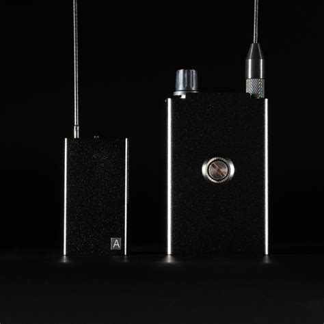 電池式盗聴器＋専用受信機 受信セット Ub Set 盗聴器専門店gqu