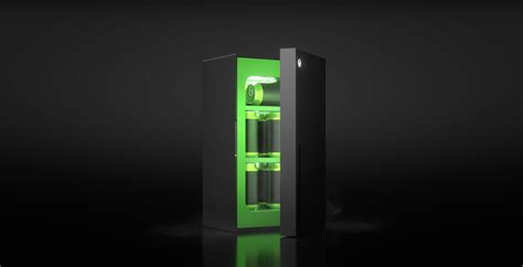 Xbox Mini Fridge Everything You Need To Know And Where To Buy Gaming