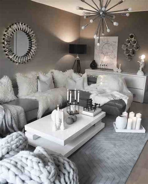 28 Cozy Living Room Decor Ideas To Copy Society19
