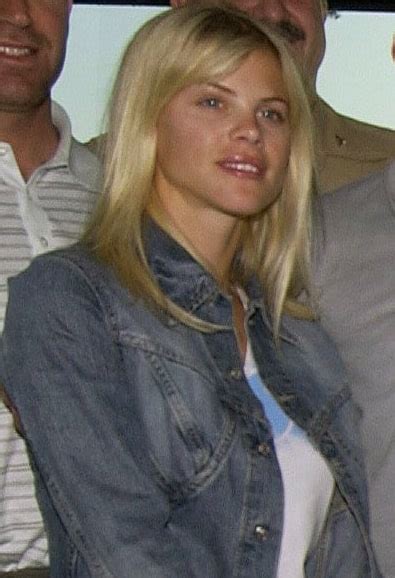 Catching Up With Elin Nordegren Tiger Woods Ex Wife Viral Usa Stories