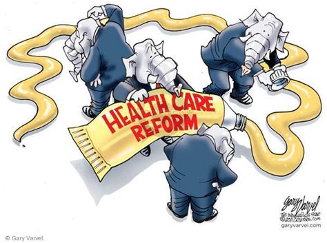 Gary Varvels Editorial Cartoons Health Care Editorial Cartoons The