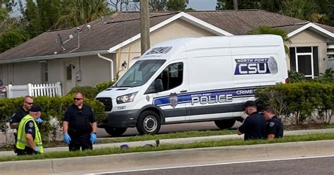 Motorcyclist Killed On Sumter Blbd