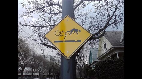 Funny Street Signs 100 Real Youtube