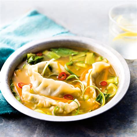 Browse all products or search by shop, category or brand to find what you are looking for to help out with your vegan diet this page shows all vegan friendly products found at coles Prawn Gyoza Soup | Recipe in 2020 | Soup recipes, Food ...