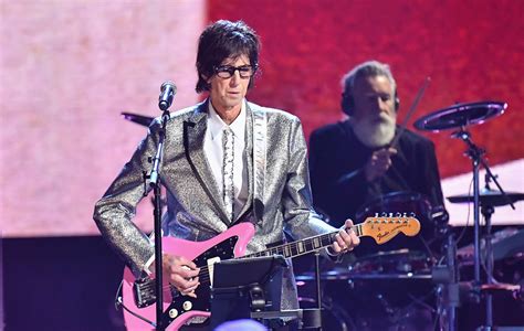 tributes paid after the death of the cars ric ocasek