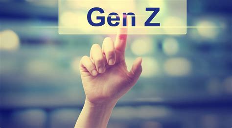 On Your Table Blog — Ndfb — Gen Z And Changing Food Attitudes