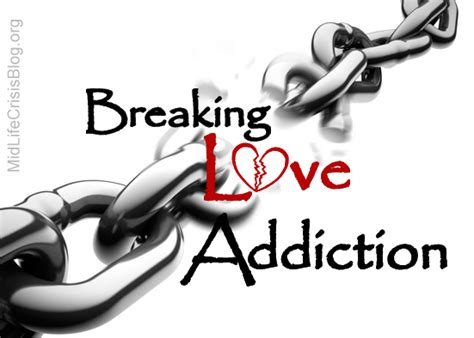 Love Addiction And Sex Addiction Help For Love Addicts