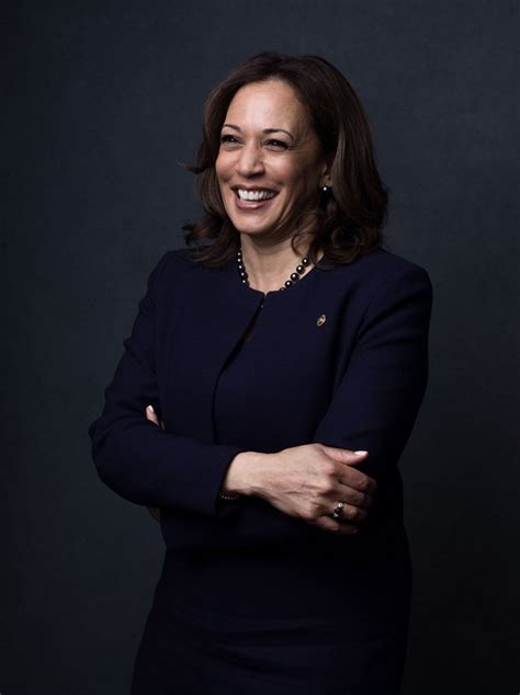 She was the first indian american to serve as a u.s. Kamala Harris is the First Female, Black & South Asian US ...