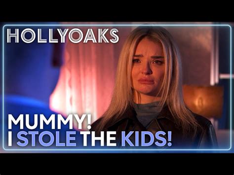 What Happened To Hannah Ashworth On Hollyoaks Everything We Know So Far