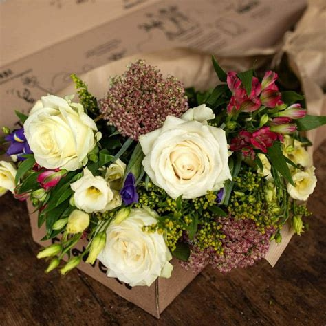25 Best London Flower Delivery Services Petal Republic