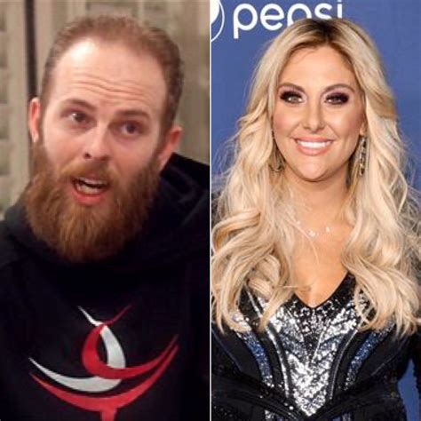 Tamra Judges Son Ryan Vieth Slams Gina Kirschenheiter On Instagram After She Defended Him And
