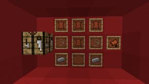 See more ideas about crafting recipes, minecraft, minecraft crafting recipes. Images - New recipes and more - Mods - Minecraft - CurseForge