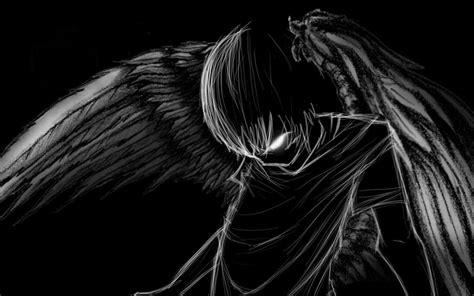 Emo Angel Wallpapers Top Free Emo Angel Backgrounds Wallpaperaccess