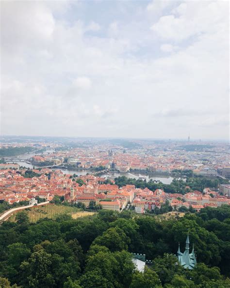 Prauge City Views Travel Aesthetic Study Abroad Europe Study Abroad