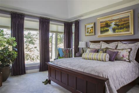 6 Master Bedroom Window Treatment Ideas How To Achieve The Look